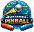 Neuromorphic Pinball